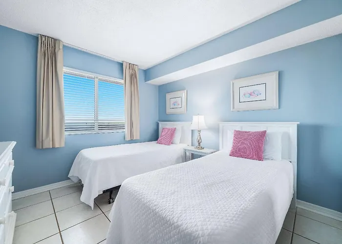Plantation Palms 6603 Holiday home