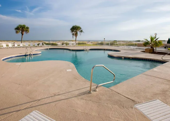 Plantation Palms 6603 Holiday home *