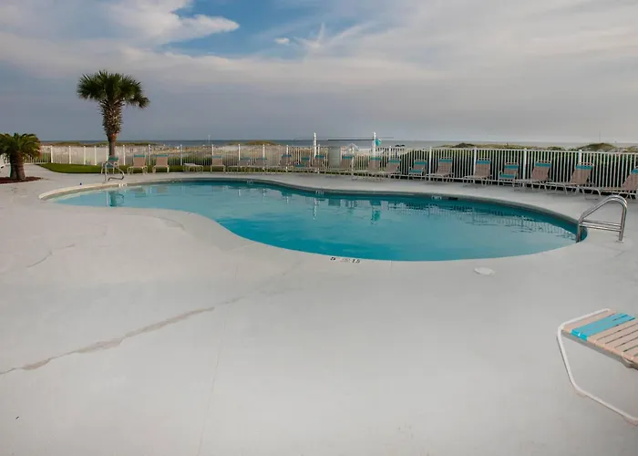 Plantation Palms 6603 Holiday home Gulf Shores
