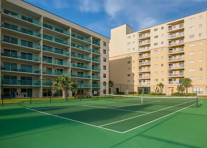 Plantation Palms 6603 Holiday home