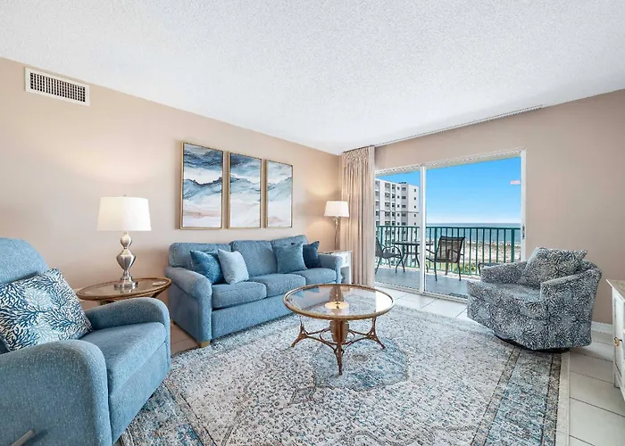 Plantation Palms 6603 Holiday home
