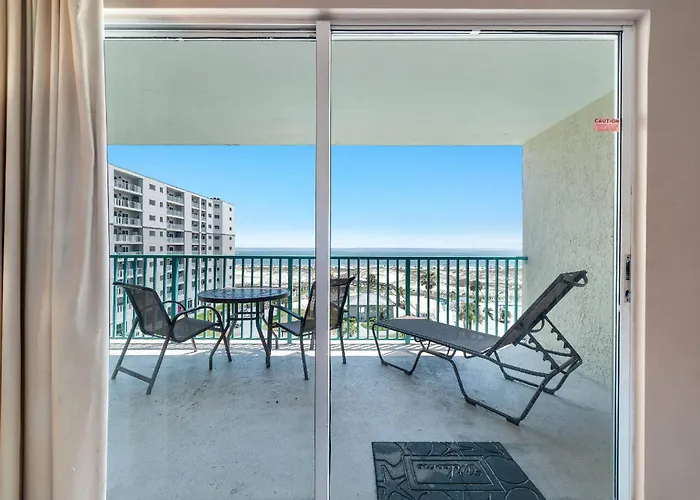 Holiday home Plantation Palms 6603 Gulf Shores