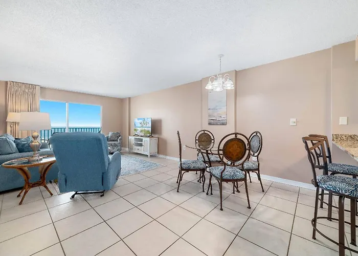 Plantation Palms 6603 Holiday home