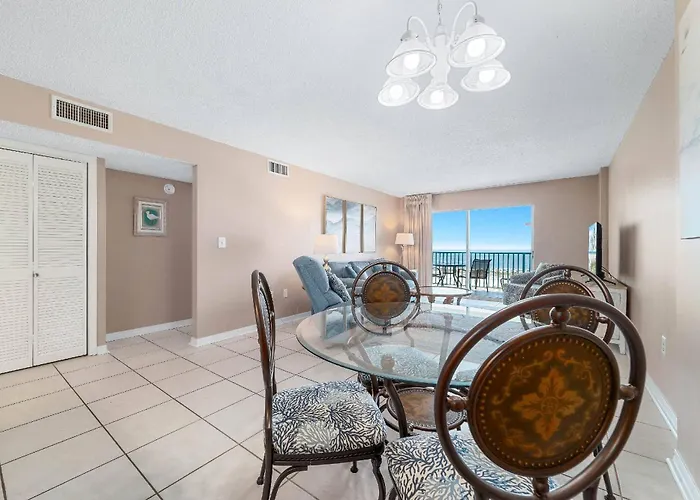 Plantation Palms 6603 Holiday home