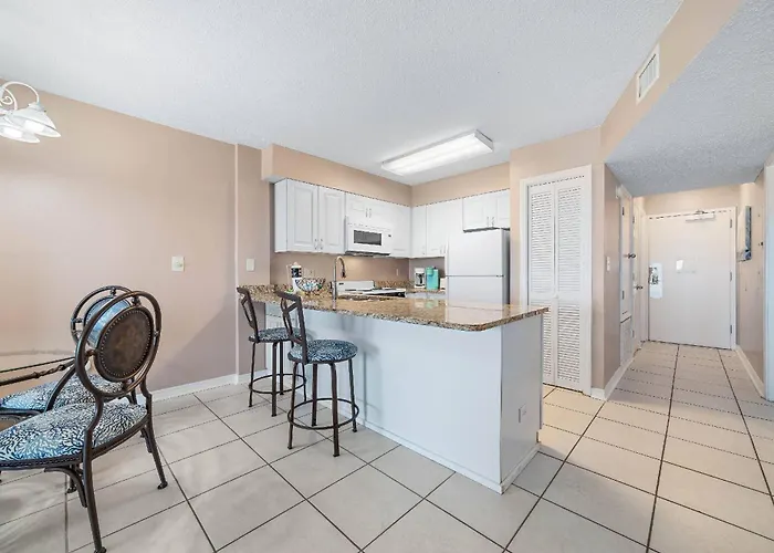 Plantation Palms 6603 Holiday home