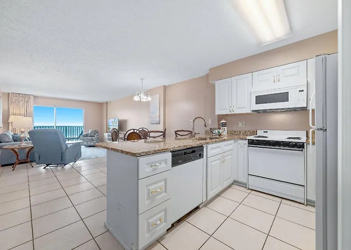 Plantation Palms 6603 Gulf Shores