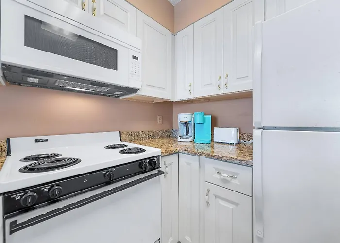 Plantation Palms 6603 Holiday home Gulf Shores