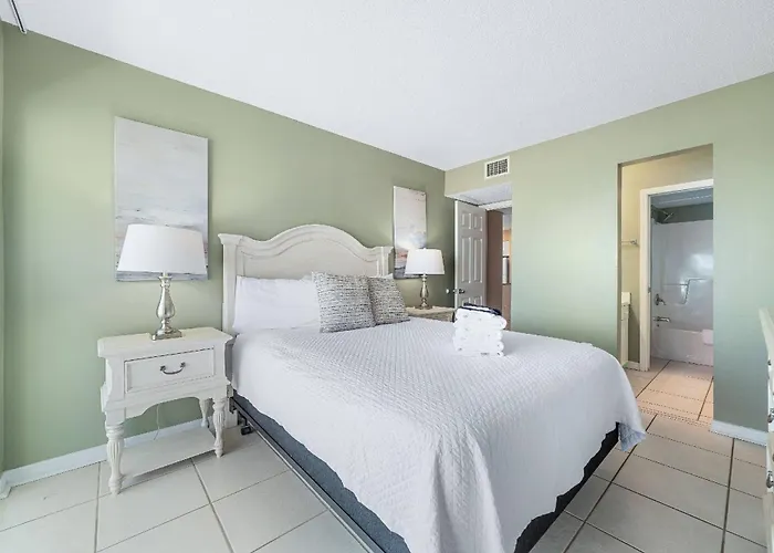 Plantation Palms 6603 Holiday home