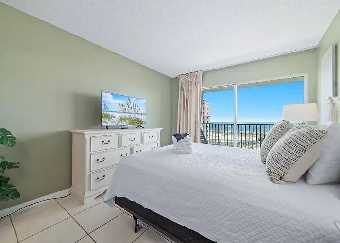 Plantation Palms 6603 Holiday home Gulf Shores