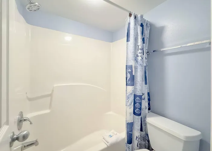 Plantation Palms 6603 Holiday home Gulf Shores