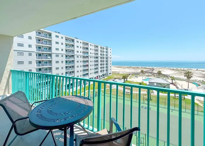 Plantation Palms 6603 Gulf Shores