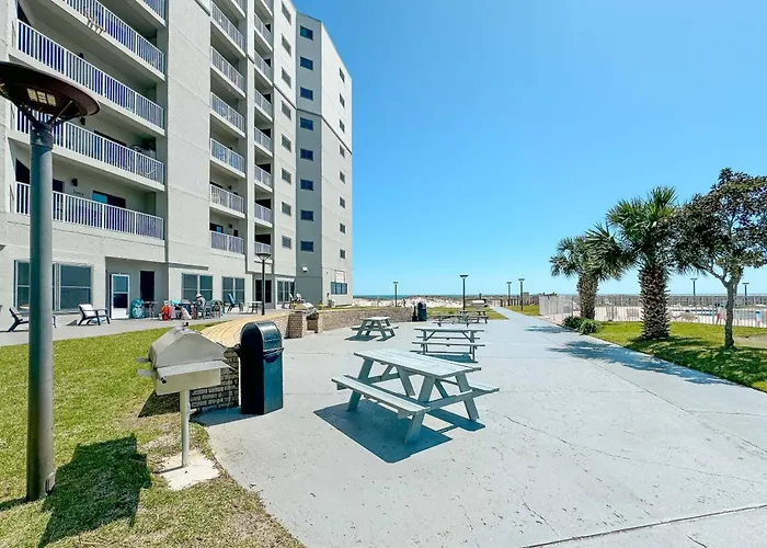 Plantation Palms 6603 Gulf Shores
