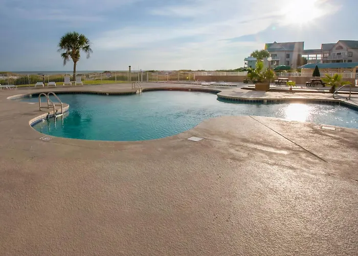 Plantation Palms 6603 Gulf Shores