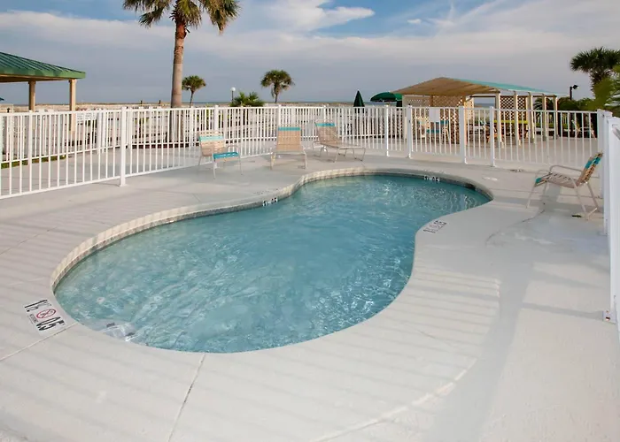 Plantation Palms 6603