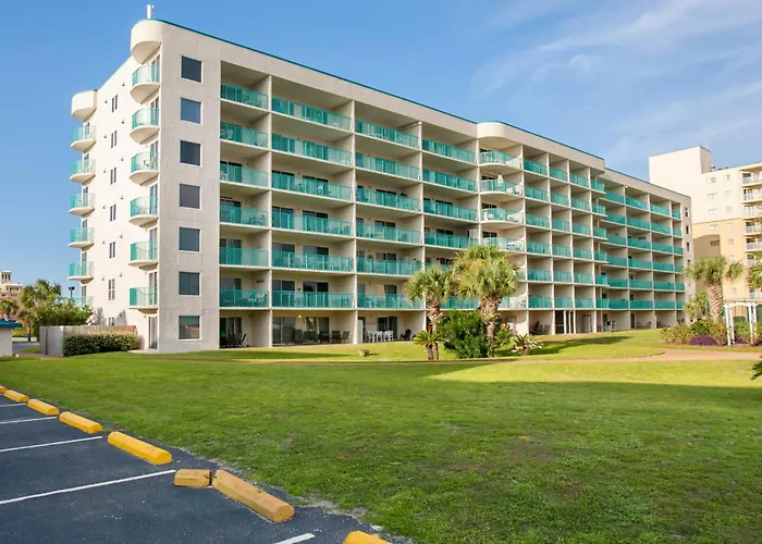 Holiday home Plantation Palms 6603